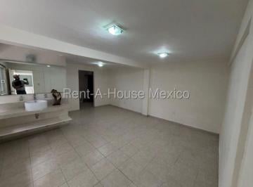 Departamento de 1 habitación, Miguel Hidalgo · Departamento en Renta en Miguel Hidalgo, Lomas de Reforma Kg26 - 2386