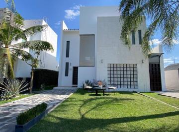 Casa de 3 habitaciones, Emiliano Zapata · Casa Paraíso Country Club