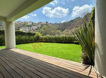 Departamento de 3 habitaciones, Huixquilucan · Departamento de Dos Plantas en El Lomas Country Club, Cerca de Hospital Angeles