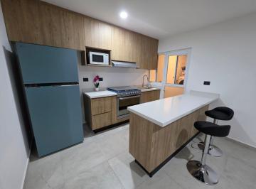 Departamento de 2 habitaciones, El Marqués · Departamento Amueblado Para Médicos Residentes en Querétaro