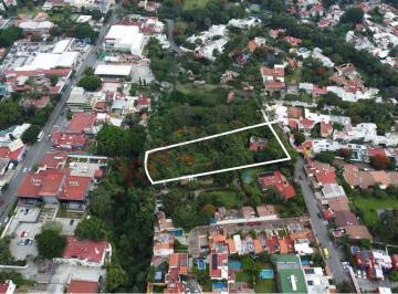 Terreno / Lote , Cuernavaca · Venta Terreno Residencial en Cuernavaca Morelos Bellavista