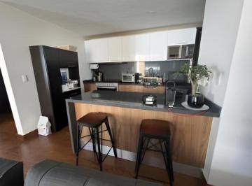 Departamento de 3 habitaciones, Alvaro Obregón · Departamento en Venta a Minutos de Santa Fe