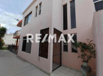 Casa · 104m² · 3 Recámaras · Casa en Renta Zona Centro Durango, Excelente Ubicación - (4)