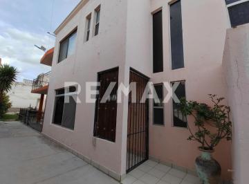 Casa · 104m² · 3 Recámaras · Casa en Renta Zona Centro Durango, Excelente Ubicación - (4)