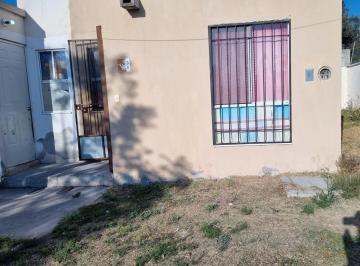 Casa en condominio · 33m² · 1 Recámara · 1 Estacionamiento · Casa en Venta en Esquina en Paseos del Marques II - (4)