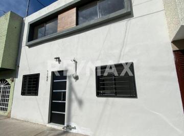 Casa · 120m² · 4 Recámaras · Casa en Venta con Uso de Suelo y Remodelada, Col. Morelos, Guadalajara, Jalisco - (4)