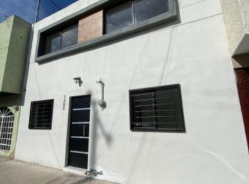 Casa · 120m² · 4 Recámaras · Casa en Venta con Uso de Suelo y Remodelada, Col. Morelos, Guadalajara, Jalisco - (4)