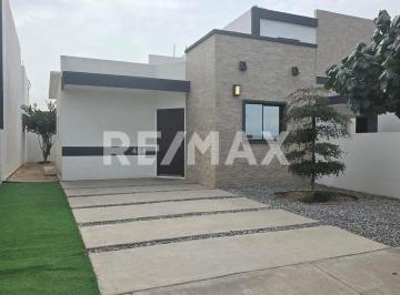Casa · 66m² · 2 Recámaras · 2 Estacionamientos · Modelo Stella - Boulevard Anahuac - (4)