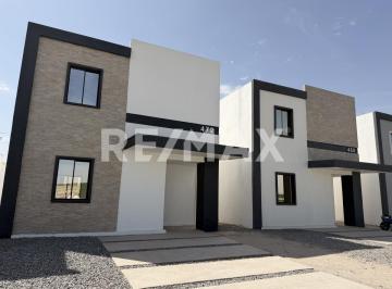 Casa · 95m² · 2 Recámaras · 2 Estacionamientos · Modelo Dlux - Boulevard Anáhuac - (4)