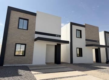 Casa · 95m² · 2 Recámaras · 2 Estacionamientos · Modelo Dlux - Boulevard Anáhuac - (4)
