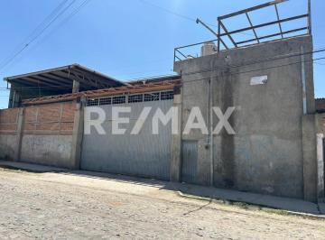 Bodega-Galpón · 579m² · Bodega Industrial en Venta en El Salto - (4)