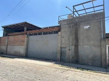 Bodega-Galpón · 579m² · Bodega Industrial en Venta en El Salto - (4)