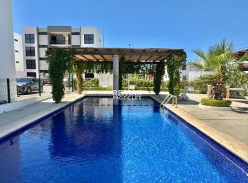 Departamento · 79m² · 2 Recámaras · 2 Estacionamientos · Condominio en Venta en Adora Residencial - (4)