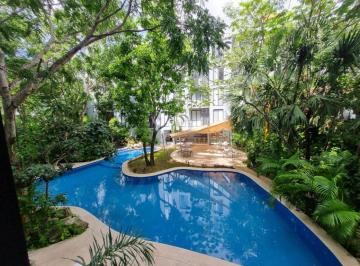 Departamento · 77m² · 2 Recámaras · Departamento - Playa del Carmen