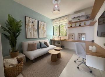 Departamento de 3 habitaciones, Cancún · Departamento en Venta en Cancún