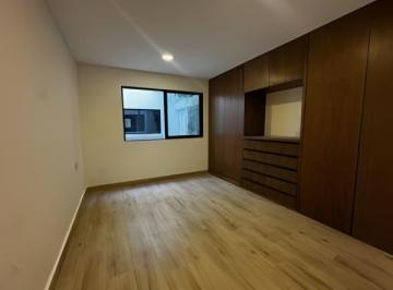 Departamento de 3 habitaciones, Benito Juárez · Departamento en Venta en Narvarte Oriente
