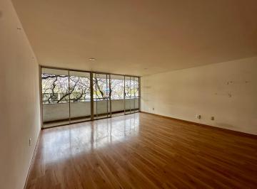 Departamento de 3 habitaciones, Miguel Hidalgo · Departamento con Terraza en Polanco Sección IV en Venta