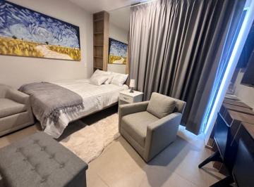 Departamento de 1 habitación, León · Renta de Loft Amueblado en Punta Mayor Frente a Plaza Mayor