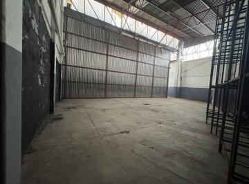 e47dbc6b08caa2d2fea5263f6d71a8d2864f26e36946d2f432d94ad4b8c009f3 · Renta Bodega Industrial, 250 m², Tlalnepantla, Estado de México