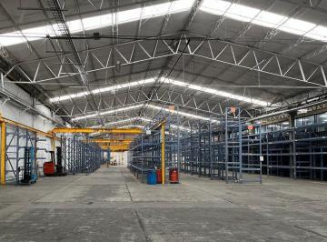 Bodega comercial · 1877m² · Bodega Renta Alce Blanco 1877 m²