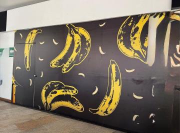 445e124ec5e0872570842520f09bb57f43813801059d2e058afe6b95334e9a99 · Renta Local en Centro Comercial, 101 m², Claveria, Azcapotzalco, Cdmx