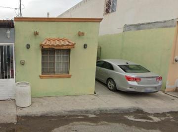 Casa de 3 habitaciones, Nuevo Laredo · Casa en Ve Ta en Tamaulipas Nuevo Laredo Los Encinos