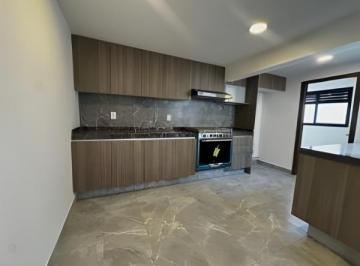 Departamento de 3 habitaciones, Benito Juárez · Departamento en Venta en Narvarte Oriente