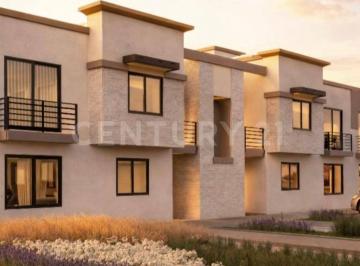 Departamento · 108m² · 2 Recámaras · 2 Estacionamientos · Departamento en Venta La Vista El Refugio