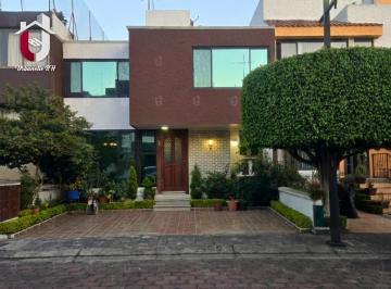Casa en condominio · 185m² · 4 Recámaras · 3 Estacionamientos · Casa en Venta, Joyas del Pedregal