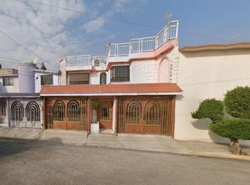 Casa de 4 habitaciones, Coacalco de Berriozábal · Casa en Venta en Bosque de Chapultepec, Bosques del Valle, Coacalco, 4 Recámaras, 2.5 Baños, 2 Lugar