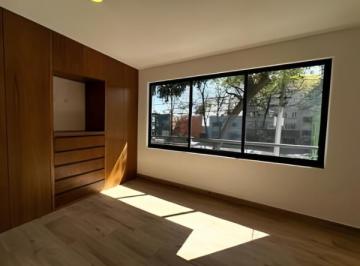 Departamento de 3 habitaciones, Benito Juárez · Departamento en Venta en Narvarte Oriente