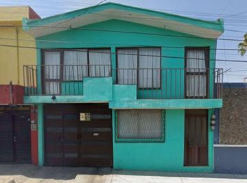 Casa de 4 habitaciones, Puebla · Casa en Venta en Puebla Heroica Puebla de Zaragoza Aquiles Serdan