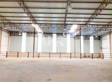 Bodega comercial , Cuernavaca · Venta y Renta de Bodega en Cuernavaca de 1300 m²