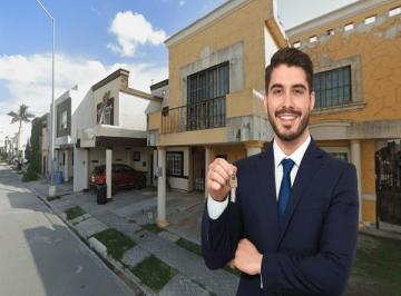Casa de 3 habitaciones, Matamoros · Casa en Venta en Tamaulipas Matamoros Quinta Real