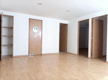 Departamento de 2 habitaciones, Miguel Hidalgo · Departamento en Renta en Torre Blanca