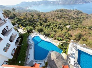Departamento de 1 habitación, Acapulco de Juárez · Departamento en Venta | Torre Persia | Pichilingue Diamanteacapulco Diamante, Guerrero