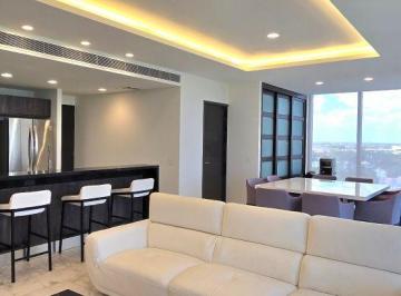 Departamento de 3 habitaciones, Cancún · Lujoso de 3 Hab en Be Towers Puerto Cancun
