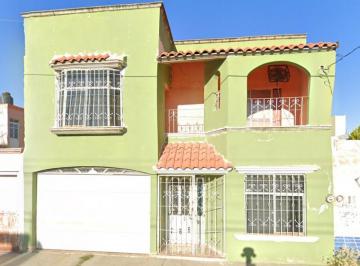Casa de 4 habitaciones, Durango · Venta de Casa en Durango Colonia Fraccionamiento Domingo Arrieta
