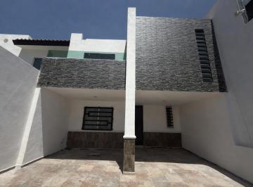 Casa de 3 habitaciones, León · Renta de Casa en Zona Norte La Foresta Zona Antorcha