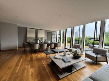 Departamento de 3 habitaciones, Huixquilucan · Departamento en Venta en Bosque Real