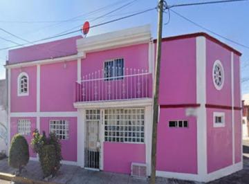 Casa de 3 habitaciones, Puebla · Venta de Casa en Puebla Puebla San Jose Mayorazgo