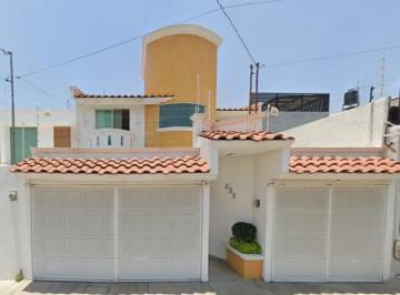 Casa de 4 habitaciones, Querétaro · Venta de Casa en Queretaro Santiago de Queretaro Carretas