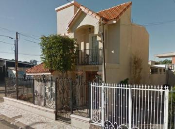 Casa de 3 habitaciones, Mexicali · Venta de Casa en Baja California Mexicali Lazaro Cardenas