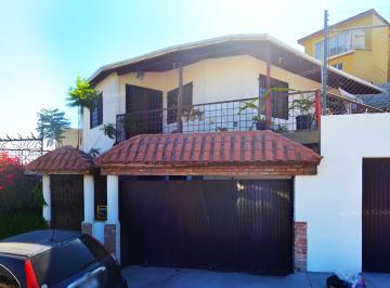 Casa de 3 habitaciones, Tijuana · Venta de Casa en Baja California Tijuana Villa Fontana