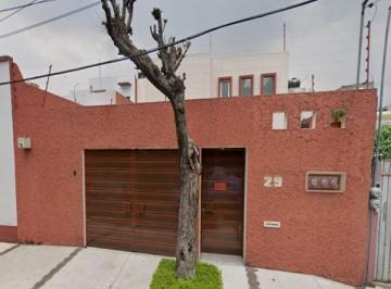 Casa de 4 habitaciones, Azcapotzalco · Venta de Casa en Cdmx Azcapotzalco Claveria