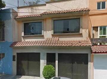 Casa de 4 habitaciones, Benito Juárez · Venta de Casa en Cdmx Benito Juarez Vertiz Narvarte