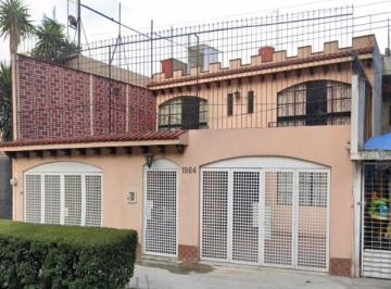Casa de 4 habitaciones, Coyoacán · Venta de Casa en Cdmx Coyoacan Educacion