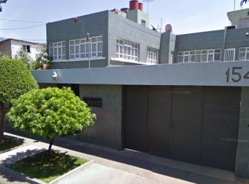 Casa de 4 habitaciones, Benito Juárez · Venta de Casa en Cdmx Benito Juarez Alamos