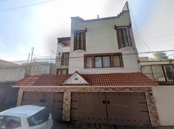Casa de 4 habitaciones, Coyoacán · Venta de Casa en Cdmx Coyoacan Campestre Churubusco