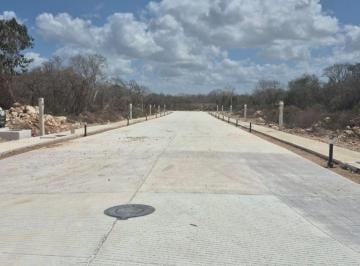 Terreno / Lote , Mérida · Venta de Terreno Residencial en Dzityá | Amenidades Tipo Club y Alta Plusvalía